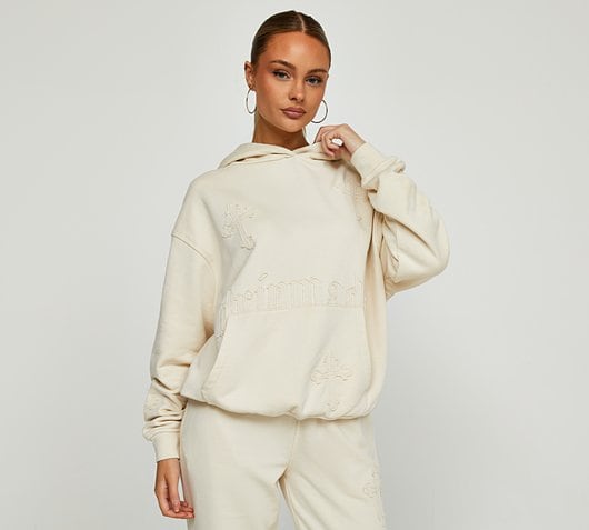 Womens Emnity Overhead Hoodie