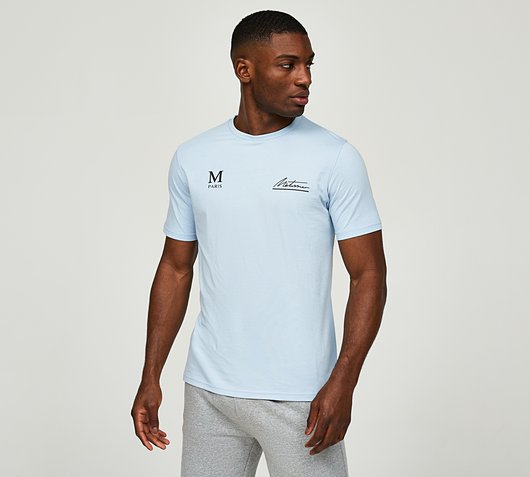 Vaughn 2.0 T-Shirt