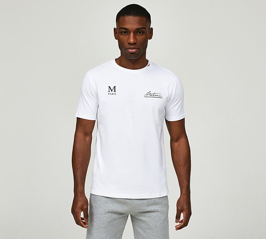 Vaughn 2.0 T-Shirt