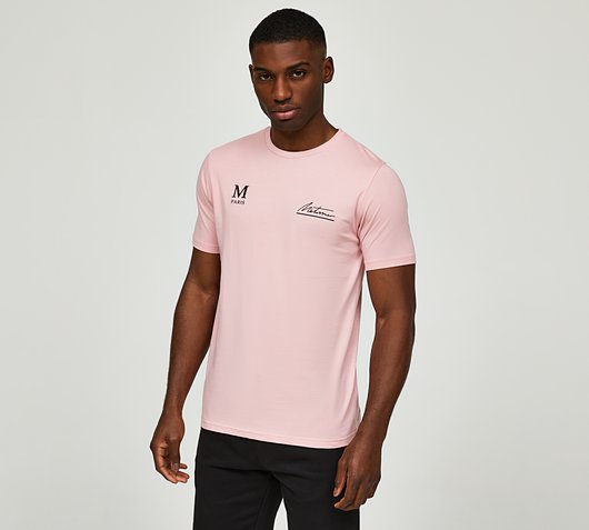 Vaughn 2.0 T-Shirt