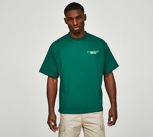 Atelier Relaxed Fit T-Shirt
