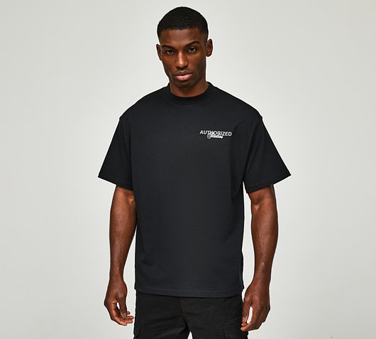 Atelier Relaxed Fit T-Shirt