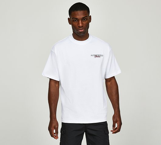 Atelier Relaxed Fit T-Shirt