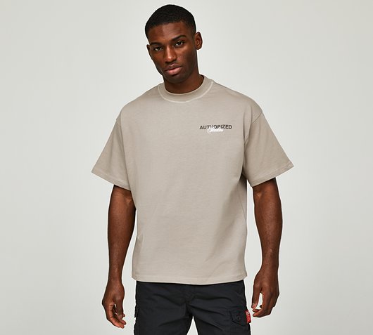 Atelier Relaxed Fit T-Shirt
