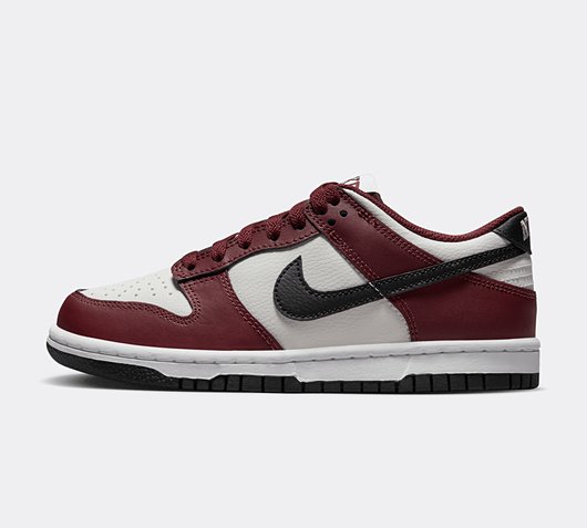 Junior Dunk Low Trainer