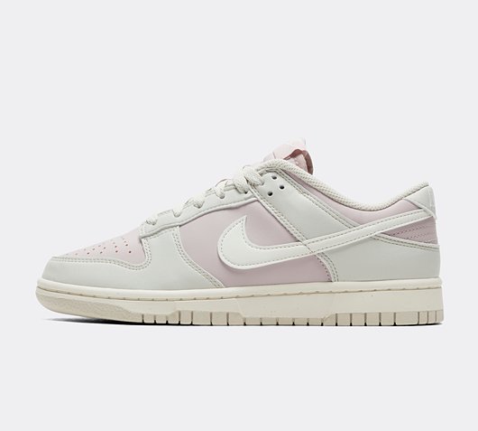 Womens Dunk Low Trainer