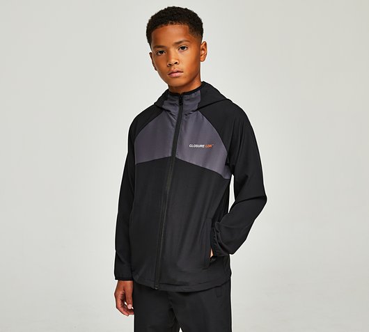 FERRINO Drop Ripstop jas Junior ND