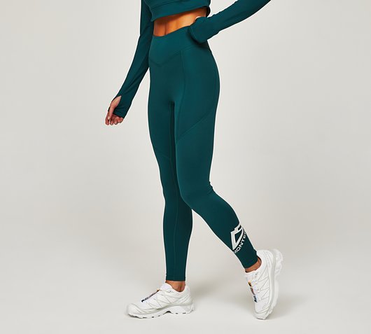 Womens Glide 3.0 Legging