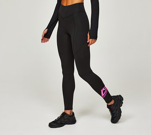 Womens Glide 3.0 Legging