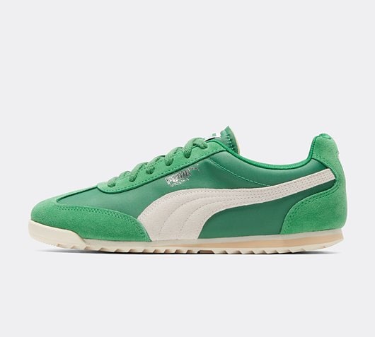 Footasylum puma trainers outlet