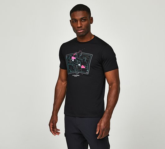Incontro T-Shirt