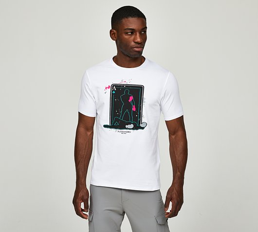 Carta T-Shirt