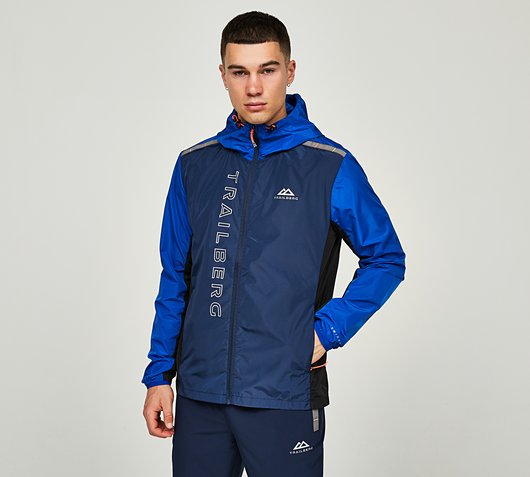Triathlon Windbreaker
