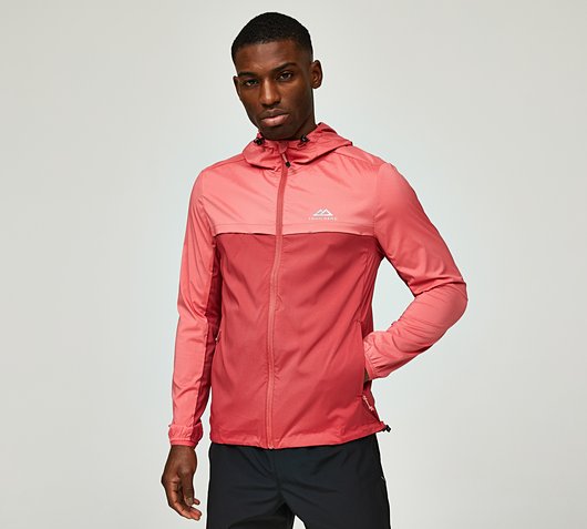 Mentum Windbreaker
