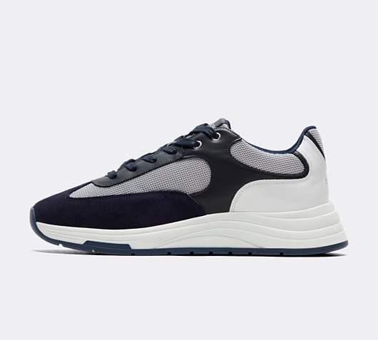 Footasylum tommy hilfiger trainers outlet
