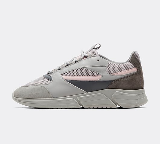 A Sport Runner Trainer