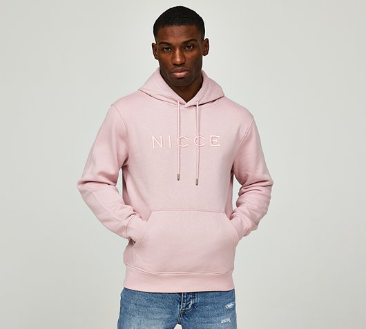Mercury Overhead Hoodie