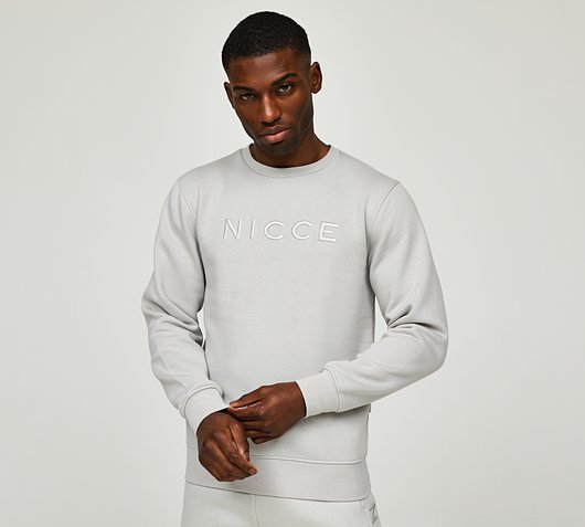 Mercury Sweatshirt