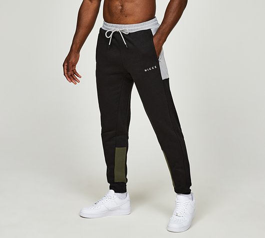 Elliptic Jogger