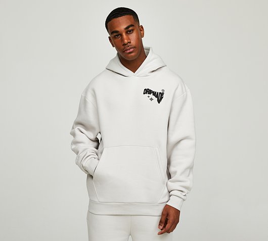 Liquid 2.0 Overhead Hoodie