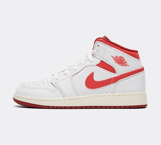 Air Jordan 1 Mid SE Trainer
