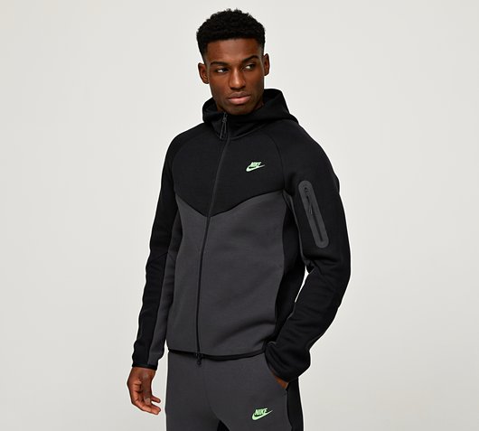 Tech Fleece Windrunner Hoodie