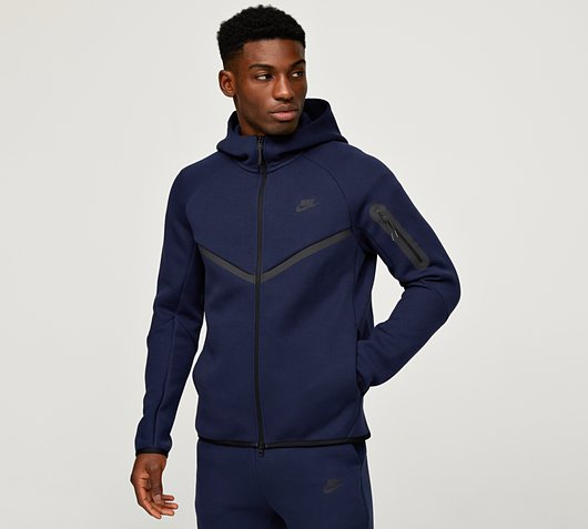 Tech Fleece Windrunner Hoodie