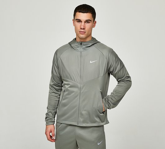 footasylum nike hoodie