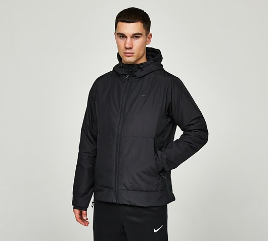 Nike Therma-FIT Unlimited Synthetic Fill Jacket | Black