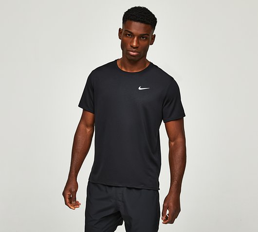 Dri-FIT Miler T-Shirt