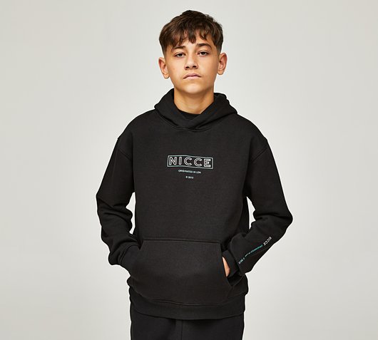 Nicce conti overhead hoodie online