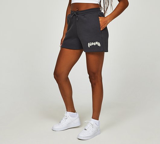 Womens Cloud Nine Fleece Short