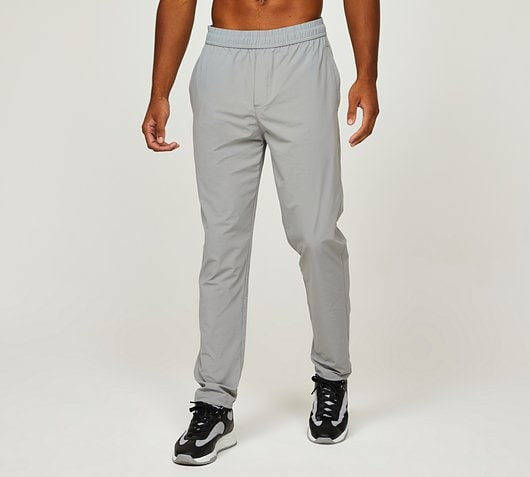 CLBR Woven Pant - Grey - Size S