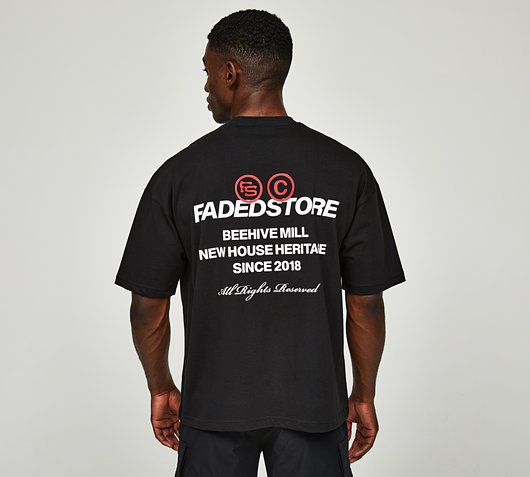 House Heritage T-Shirt
