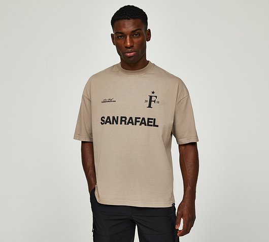 San Rafael Sport T-Shirt