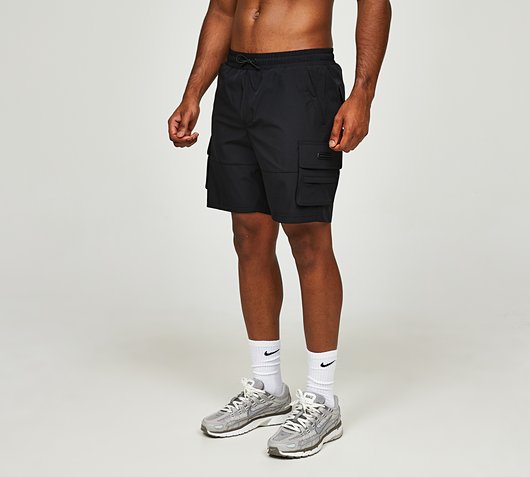 Stretch Tech Woven Short