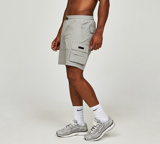 Stretch Tech Woven Short