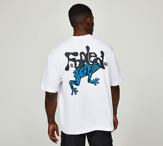 Liquid Toad T-Shirt