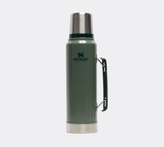 Legendary Classic 1.0L Bottle