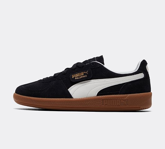 Womens Palermo Trainer