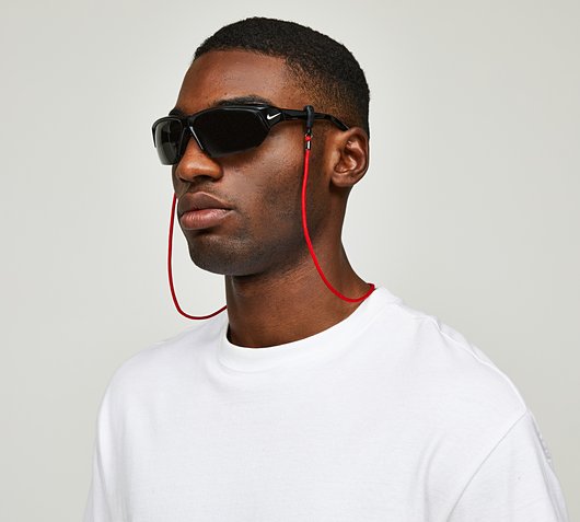 Lens Leash