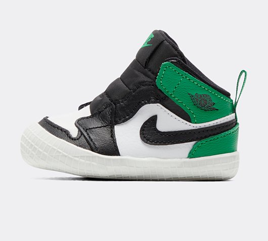 Nursery Air Jordan 1 Crib Trainer