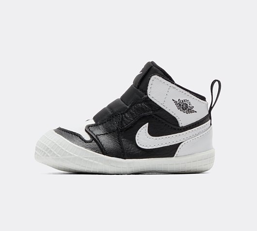 Nursery Air Jordan 1 Crib Trainer