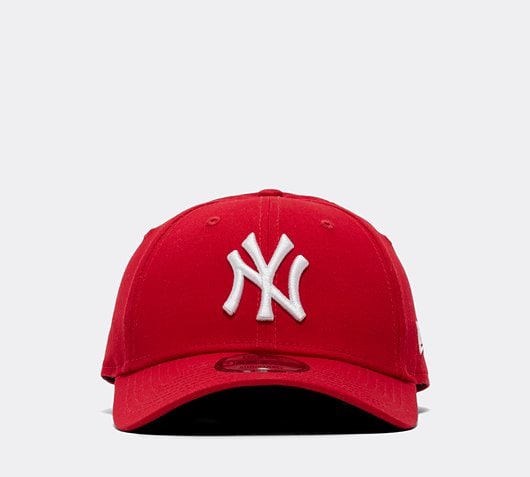 NY League Essential 9FORTY Adjustable Cap