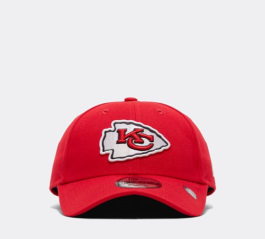 Kansas City Chiefs 9FORTY Cap