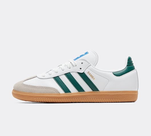 Womens Samba OG Trainer