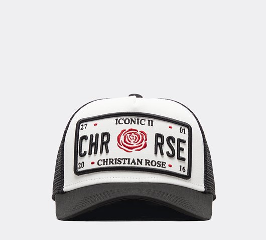 Iconic 11 Cap