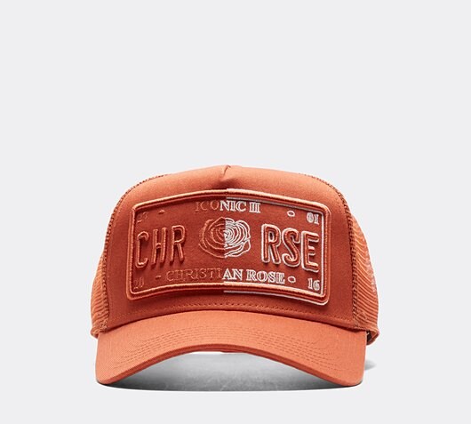 Iconic 11 Cap