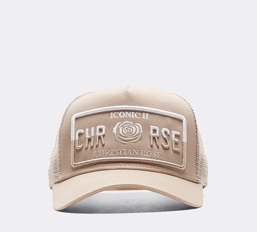 Iconic 11 Cap
