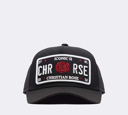 Iconic 11 Cap